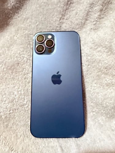 iphone 12pro max 128GLLA