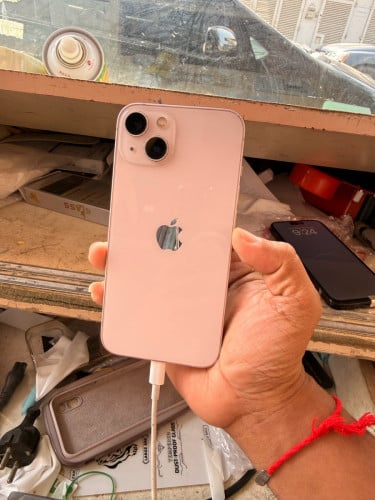 iPhone 13 128G zin all