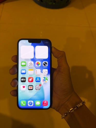 iPhone 13 no scan zin all 98%