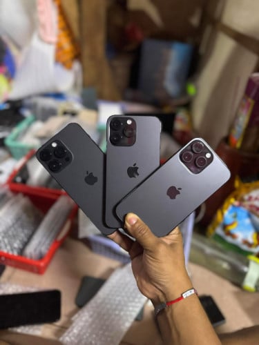 iPhone 14 Pro Max LA 128G