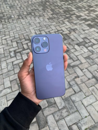 IPHONE 14 Pro Max/LLA/128G😍📥📥