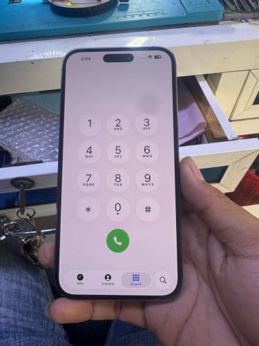 iPhone 14 Pro Max zp 256g