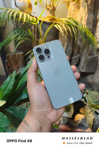 iPhone 15 pro max/ZP/256G/