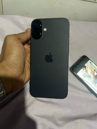 iphone 16 plus LLA