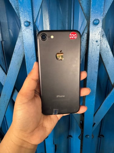 iPhone 7 32GB LL 98% ស្អាត