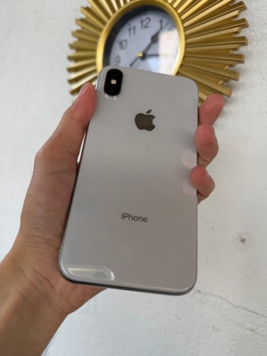 iPhone X original all 98%