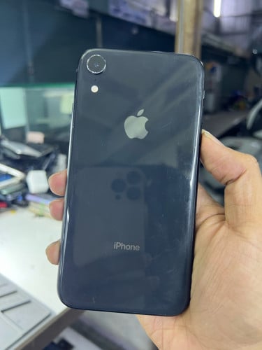 Iphone Xr