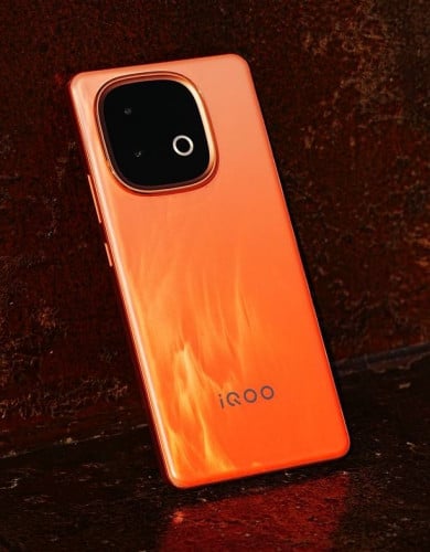 IQOO Z10 Turbo Pro