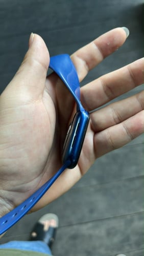 Iwatch S6 41mm 98% need inbox lct PP