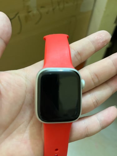 Iwatch S8 41mm 98% need inbox lct PP
