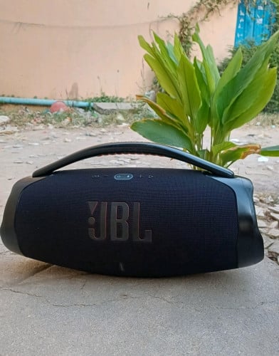 JBL boombox 3 ទិញដាច់វ៉ៃដូរបាន សីនសាណុំ