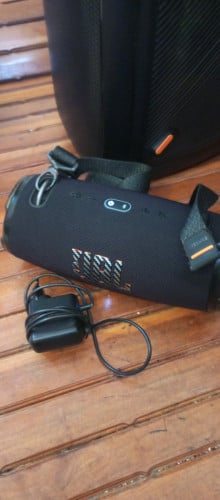 jbl xreame3ឆ្នាំងសាកសុីន នៅសានុំថ្មកាន់សំលេងណែន 129$  វៃដូរបាន