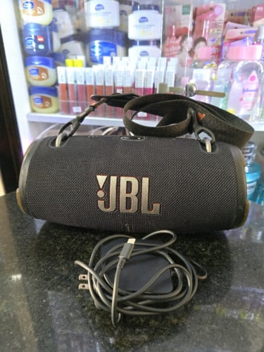 JBL XTREME 3