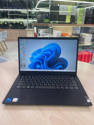 Lenovo V14 G2 ITL CPU i5-11th l RAM 8GB l SSD 256GB (Second Hnad)