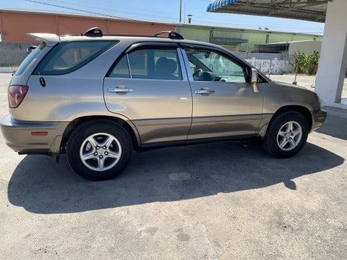 Lexus 99 ប៉ុង1