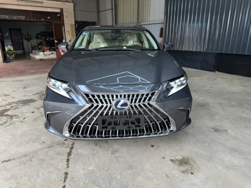 Lexus ES300h 2013 អាគុយ 2024