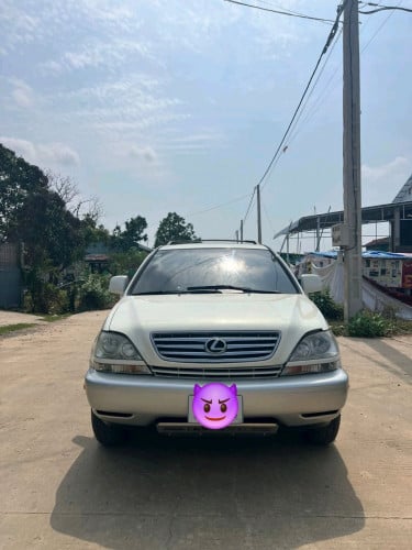 Lexus Rx 300 pog1 2001 2AS.