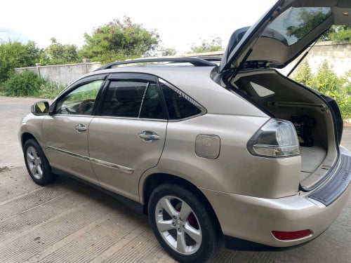 Lexus Rx 330 pog1 hfull 2004 ព្រះសីហនុ
