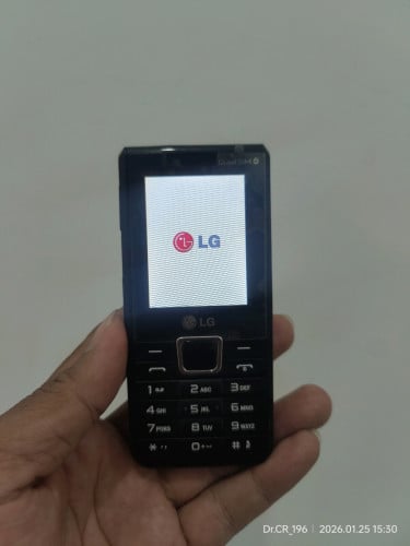 LG Sim4 ហ្ស៊ីនរបស់ក្រុមហ៊ុន ថ្មីអត់ប្រអប់