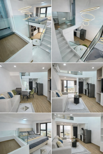 Luxury Duplex Condo for Sale  Morgan EnMaison