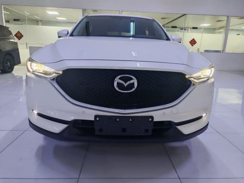 Mazda Cx5 2018