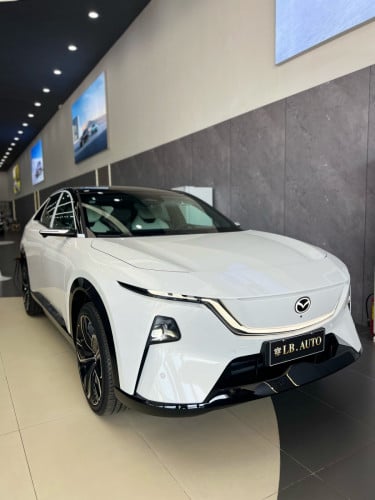 Mazda EZ-60 Option Max 600Km