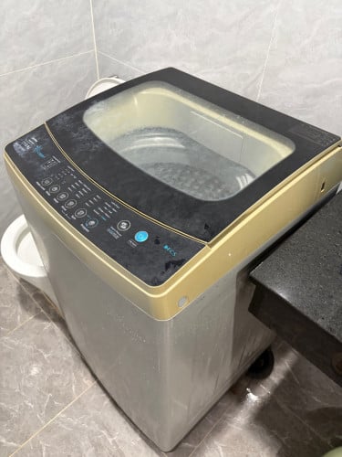 Midea washer