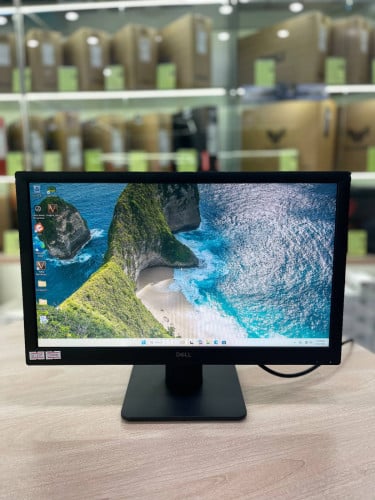 Monitor Dell 19.5-inch (D2020H) Second Hand