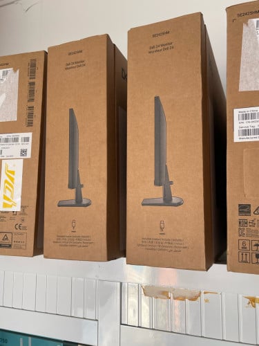 Monitor Dell SE2425H