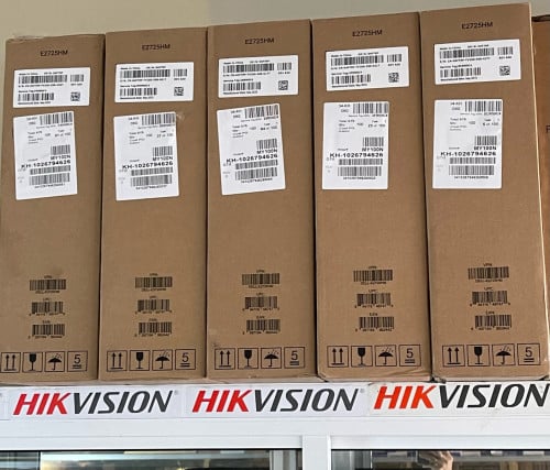 Monitor Delll 27” E2725HM