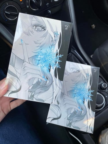 Moondrop Aria Snow Edition