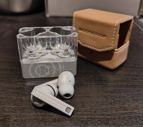 Moondrop Space Travel 2 Ultra