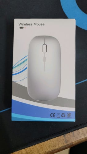 Mouse Bluetooth សម្រាប់ Tablet, Matepad