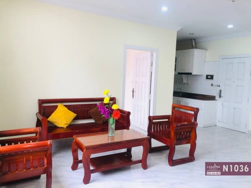 N1036 | Nice and Clean 1 Bedroom Apartment For Rent Near Russian Market