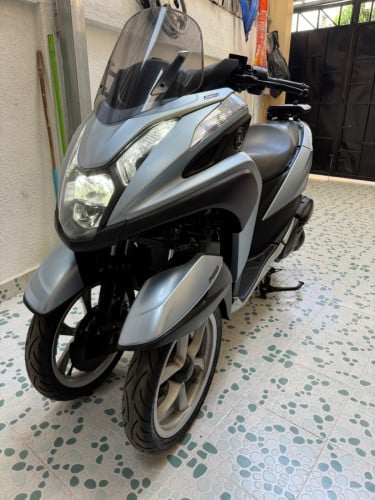New arrival Yamaha Nmax125cc cc Fi ABS and Tricity 125 cc Fi