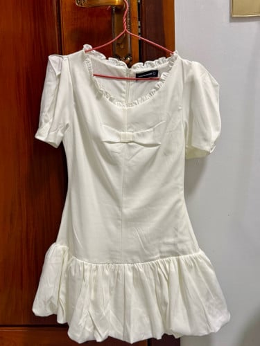 New Dress size M L can wear