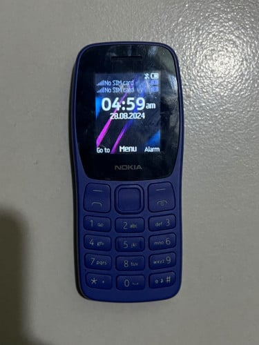 NOKIA