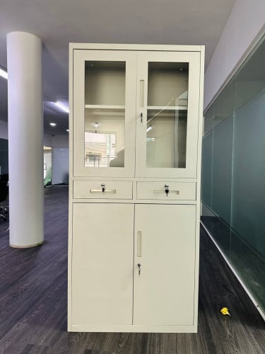 Office cabinet (ទូដាក់ឯកសារ)