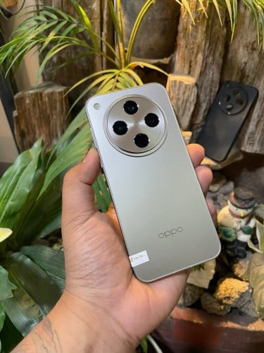 Oppo find X8/Global/ram12/256G/