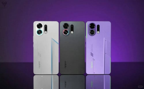 Oppo K13 Turbo Pro 5G
