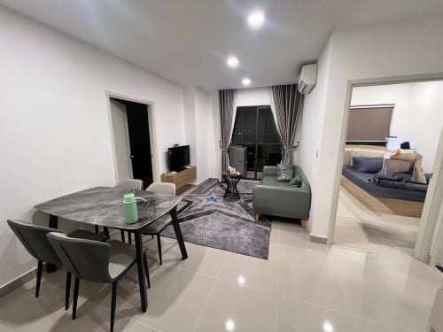 Parkland 2 Bedroom For Rent 600$