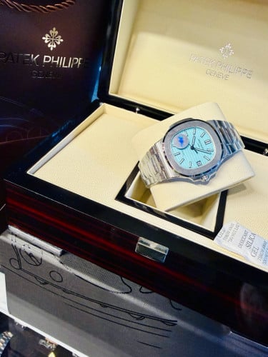 Patek Philippe Tiffany Instock FullBox