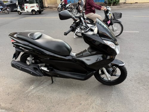 Pcx
