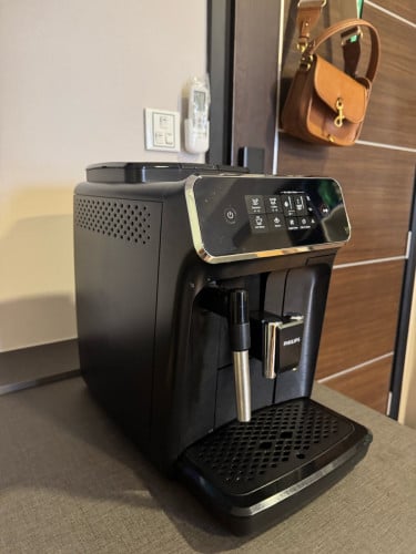 Philips Series 2200 Fully Automatic Espresso Machine