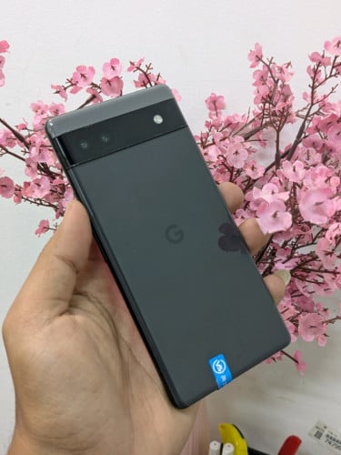 Pixel 6A
