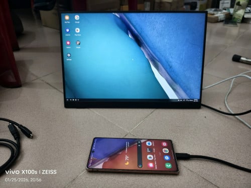 Portable monitor 2026 16 inch