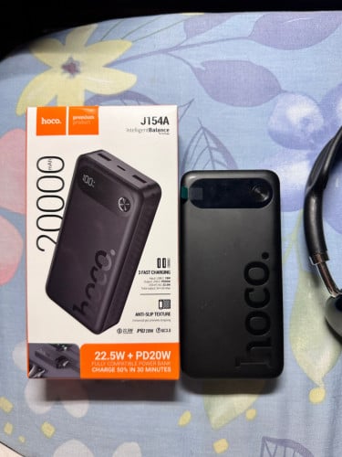 powerbank brand Hoco