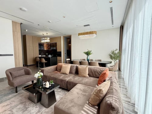 Premium unit in BKK1