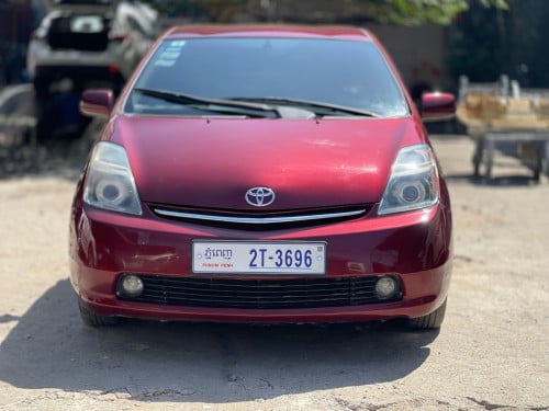 Prius 2004 Full Options