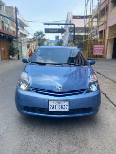 Prius 2005 Haft Full ឡានស្អាត